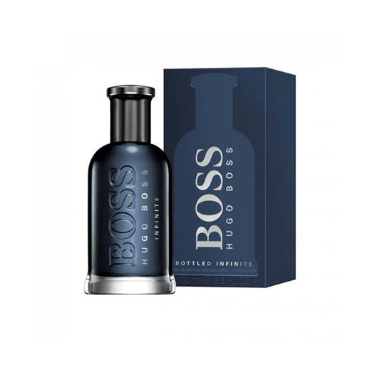 Eau De Toilette Hugo Boss Bottled Infinite 100 ml