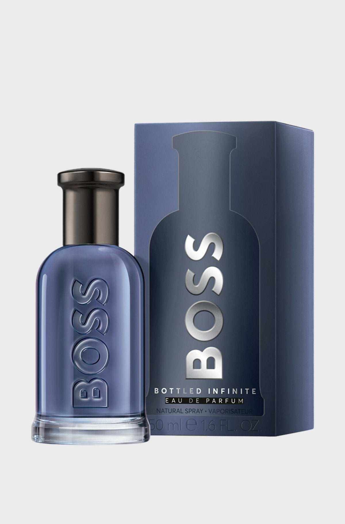 Eau De Toilette Hugo Boss Bottled Infinite 50 ml
