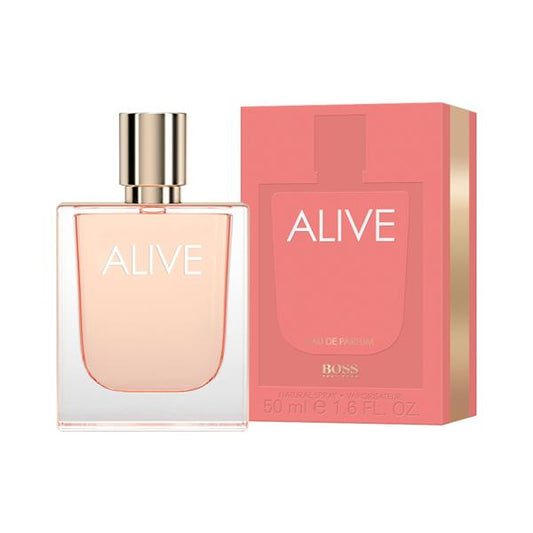 Eau De Parfum Hugo Boss Alive 50 ml
