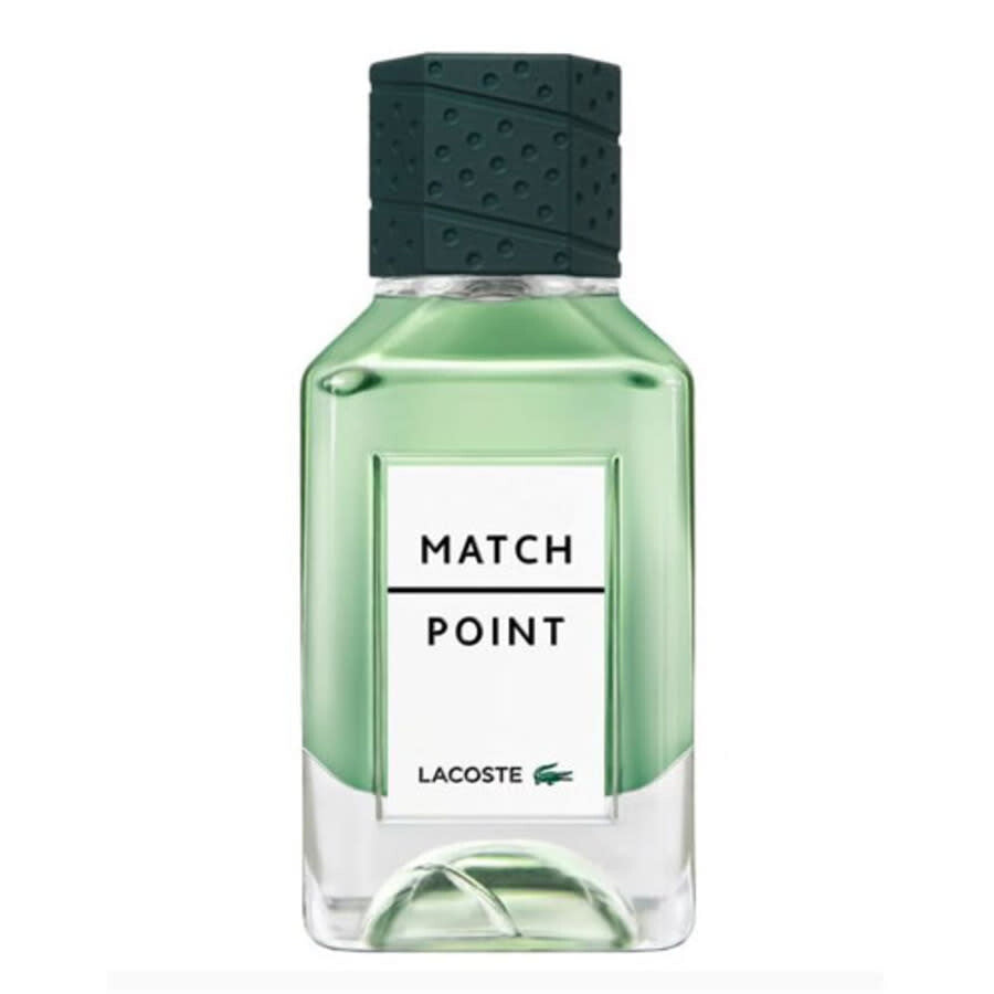 Eau De Toilette Lacoste Match Point 100 ml