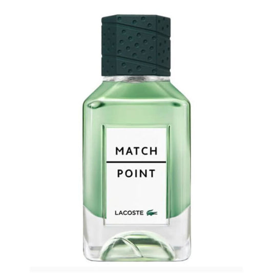 Eau De Toilette Lacoste Match Point 100 ml