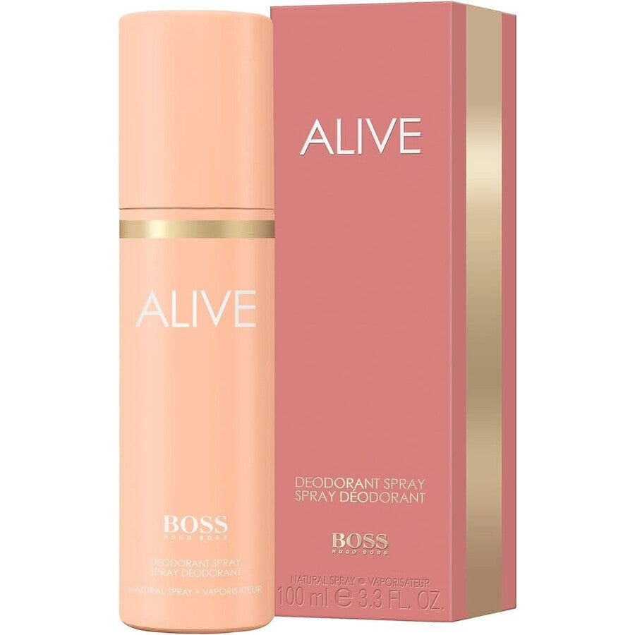 Deodorant Sprej Hugo Boss Alive 100 ml