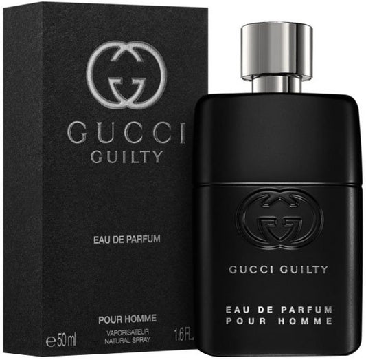 Eau De Parfum Gucci Guilty, 50 ml