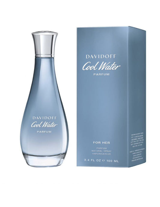 Eau De Parfum Davidoff Odyssey 50 ml