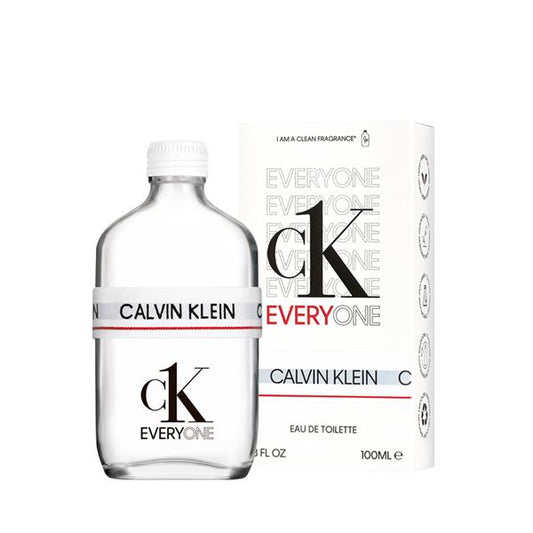 Eau De Toilette Calvin Klein Everyone 100 ml