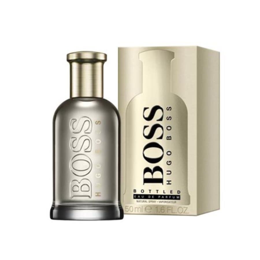 Eau De Parfum Hugo Boss Bottled 50 ml