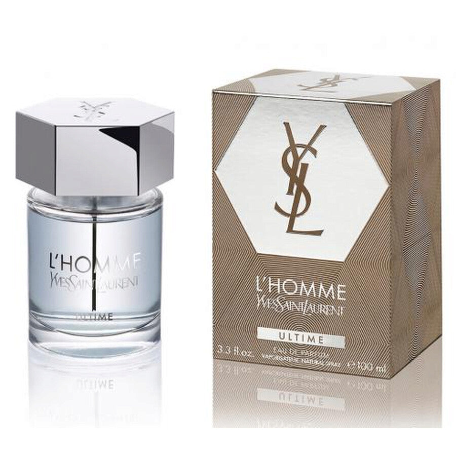 Eau De Parfum Yves Saint Laurent L'Homme Ultime 10