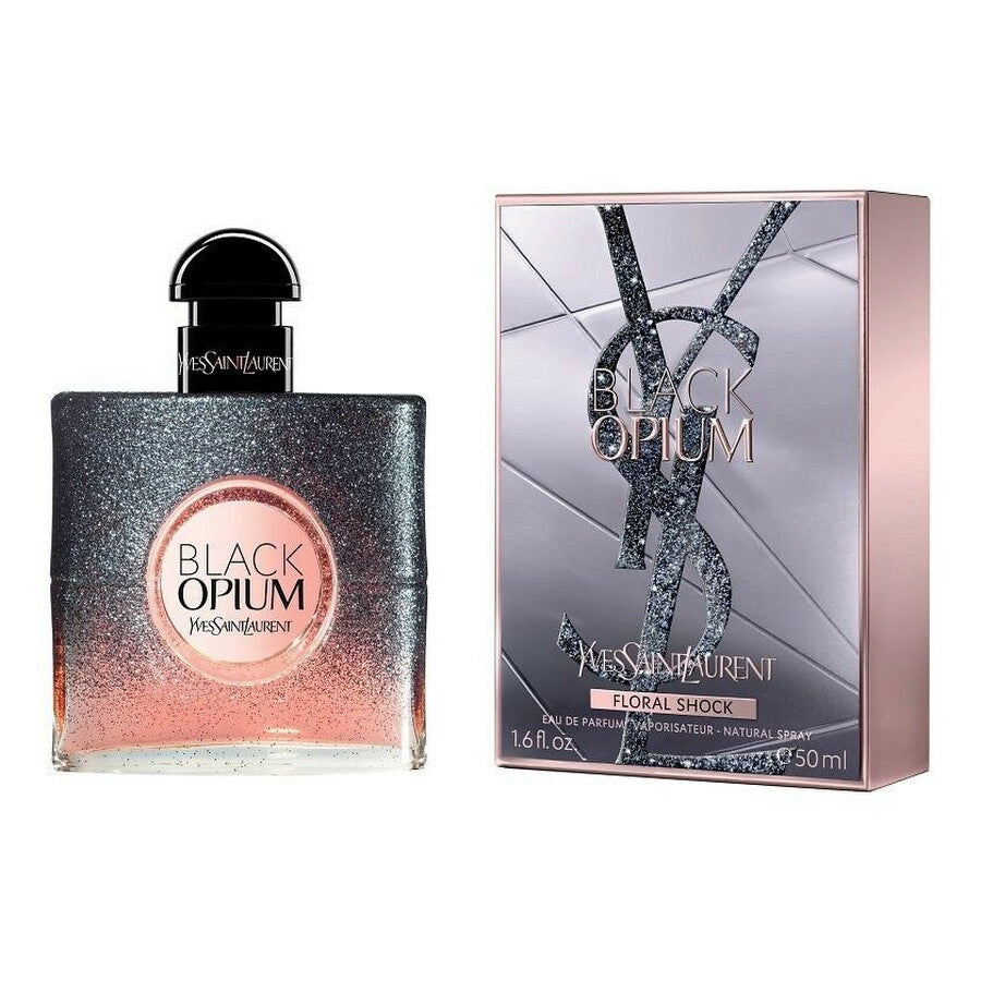 Eau De Parfum Yves Saint Laurent Black Opium Flora
