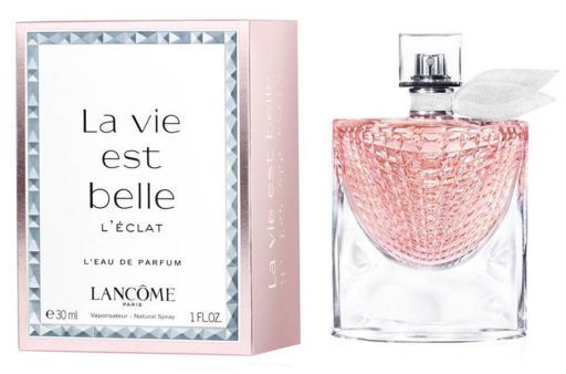 Parfum Lancome La Vie est Belle L`Éclat 30 ml