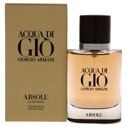 Eau de Parfum Giorgio Armani Acqua Di Gio 40 ml