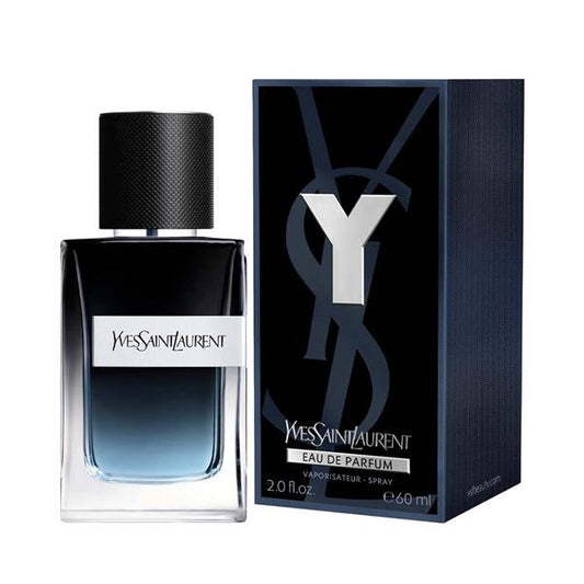 Eau De Parfum Yves Saint Laurent Y 60 ml
