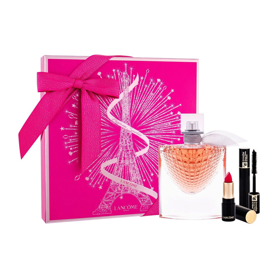 Eau De Parfum Lancome La Vie Est Belle 50 ml + 10
