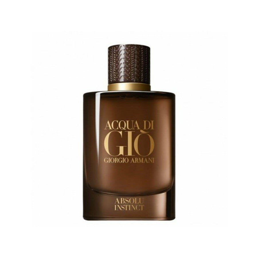 Eau De Parfum Giorgio Armani Acqua Di Gio Absolu I