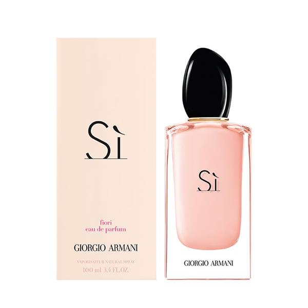 Parfum Giorgio Armani Si Fiori, 30 ml