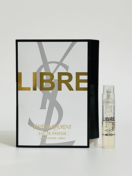 Eau De Parfum Yves Saint Laurent Libre 1.2ml