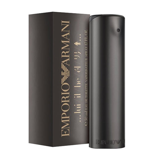 Eau De Toilette Emporio Armani, 50 ml