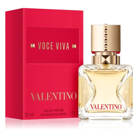 Eau de Parfum Valentino Voce Viva 30 ml