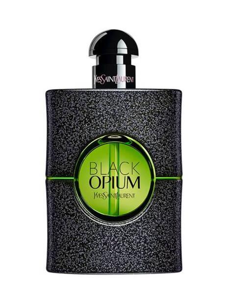 Eau De Parfum Yves Saint Laurent Black Opium Green