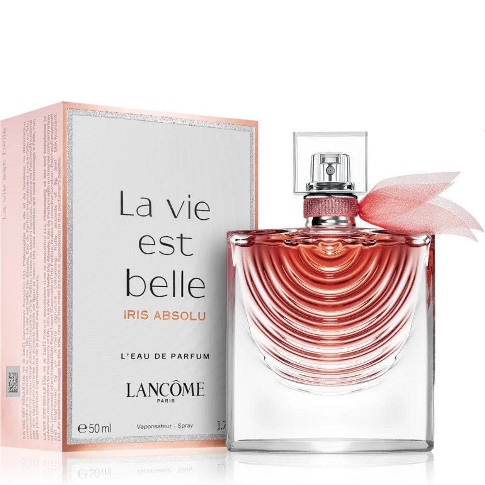 Lancome , La Vie Est Belle , Iris Absolu , 50 ml