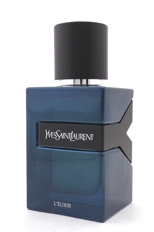 Tester L'Elixir , Yves Saint Laurent Y , 60 ml