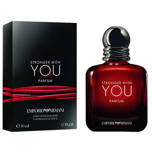 Parfum , Emporio Armani , Stronger With You , 50 ml