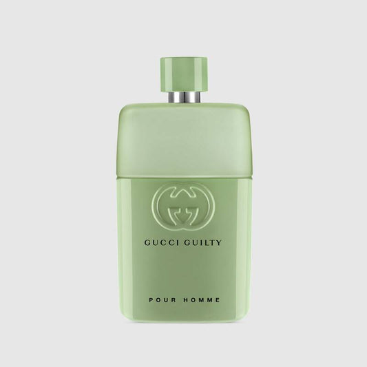 Eau De Toilette Gucci Guilty Love Edition 90 ml