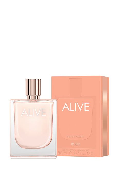 Eau De Toilette Hugo Boss Alive 80 ml