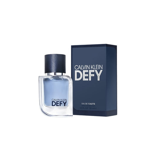 Eau De Toilette Calvin Klein Defy 30 ml