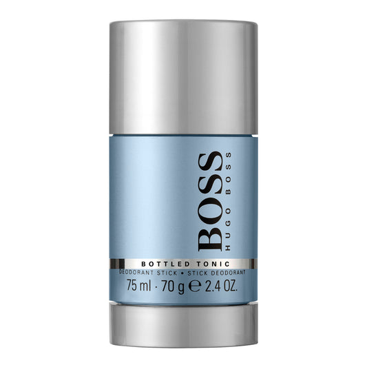 Deodorant Stick Hugo Boss Bottled Tonic 75 ml