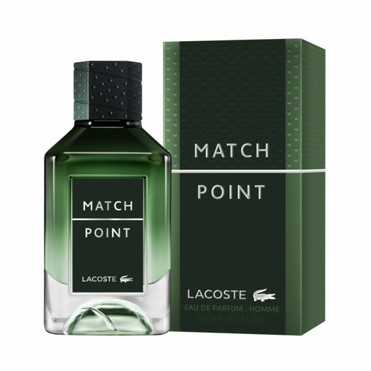 Eau De Parfum Lacoste Match Point, 100 ml