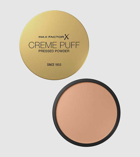 Pudër Max Factor, 81