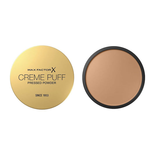 Max Factor Crème Puff 13