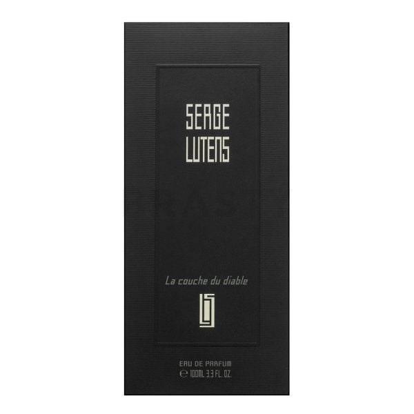 Eau De Parfum Serge Lutens, 100 ml