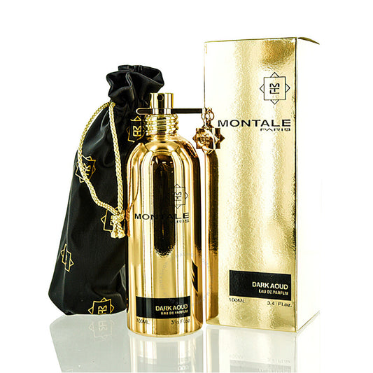 Eau De Parfum Montale Dark Aoud, 100 ml