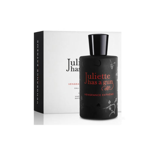 Parfum Juliette Has A Gun Vengeance Extreme 100 ml