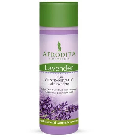 Aceton , Afrodita , Lavander , 100 ml