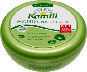 Krem për duar Kamill Classic, 150 ml