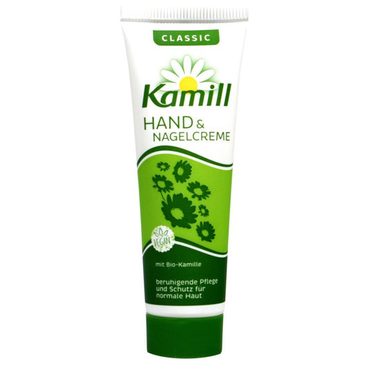 Krem për duar Kamill Classic,30 ml