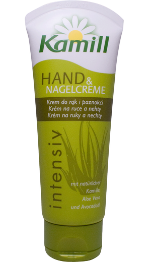 Krem për duar Kamill Intensive, 100ml