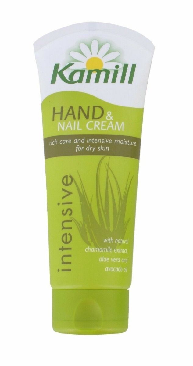 Krem për duar Kamill Intensive, 30 ml