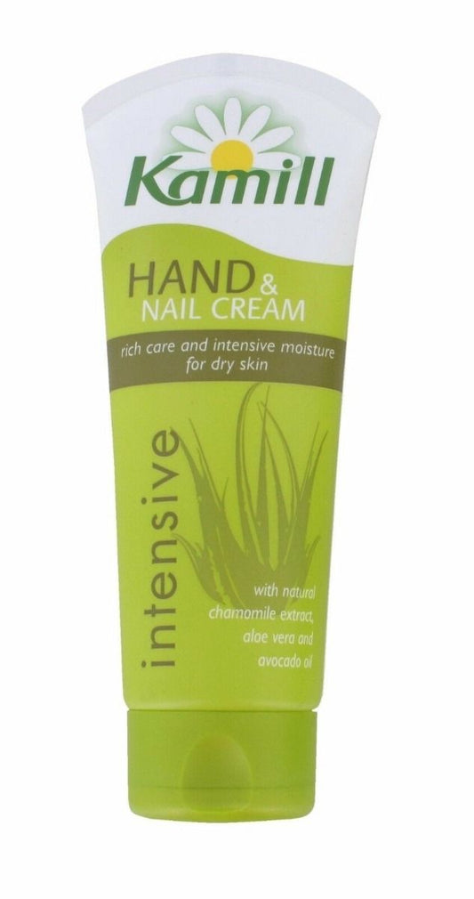 Krem për duar Kamill Intensive, 30 ml