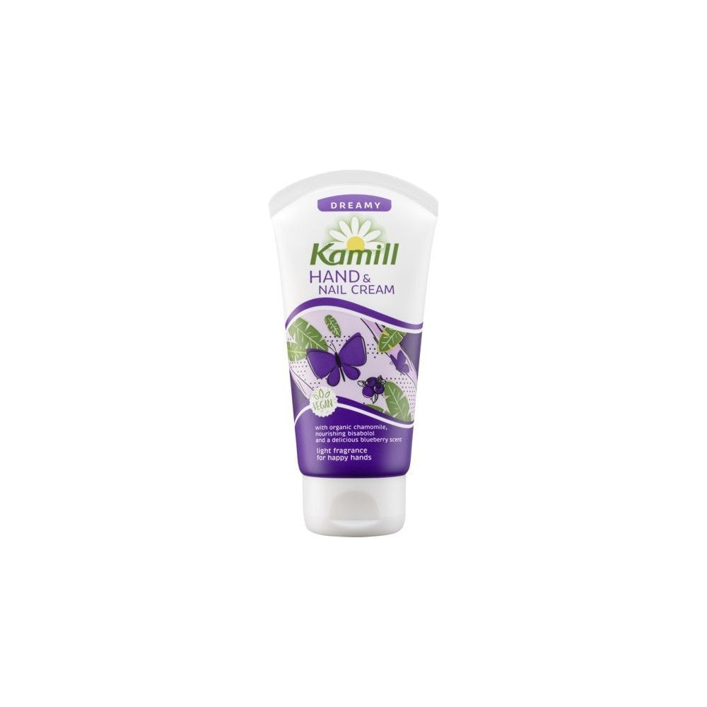 Krem për duar Kamill Dreamy, 75ml