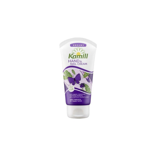 Krem për duar Kamill Dreamy, 75ml