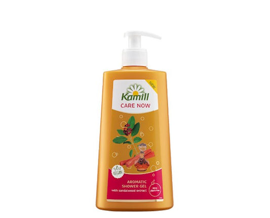 Xhel dushi Kamill Aromatic Care Now, 500ml