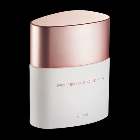 PORSCHE DESIGN WOMAN Eau De Parfum 50ML