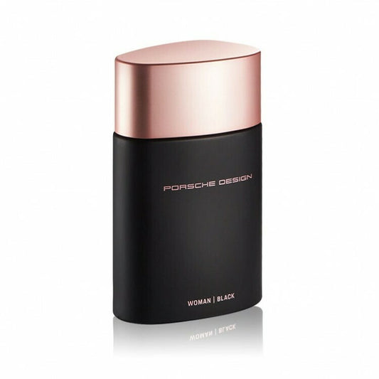 PORSCHE DESIGN WOMAN BLACK WOMEN Eau De Parfum 100ML
