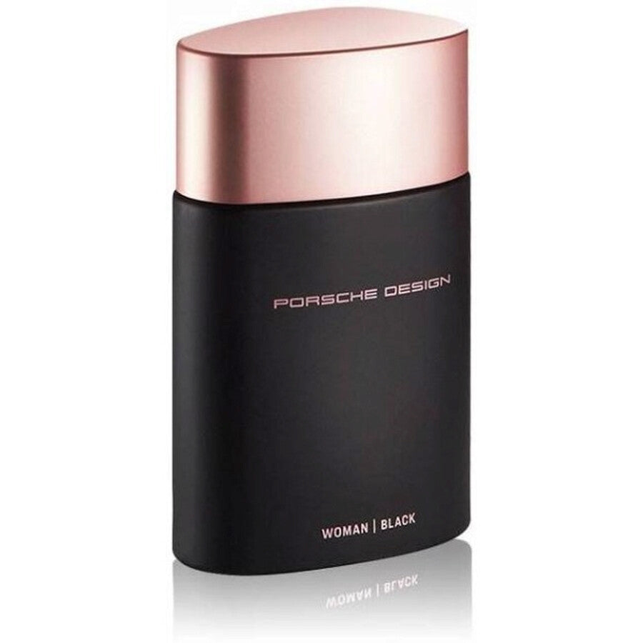 PORSCHE DESIGN WOMAN BLACK Eau De Parfum 50ML