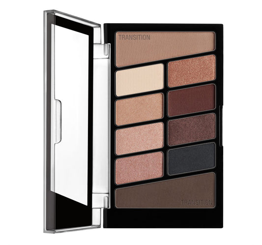Paletë për sy Wet n Wild Nude Awakening, 8g
