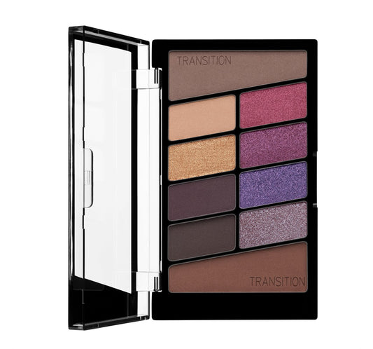 Palete per sy Wet n Wild V.I Purple, 8g