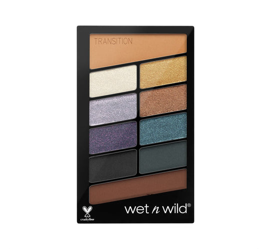 Paletë për sy Wet n Wild Cosmic Collision, 8g